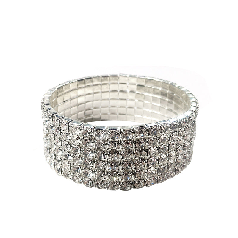 Wholesale Diamond Bracelets